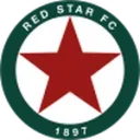 Логотип RED Star FC 93