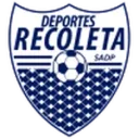 Recoleta logosu