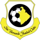 São Bernardo logosu