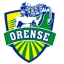 Orense SC loqosu