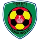 Tensung logosu