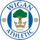 Логотип Wigan Athletic U21