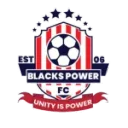 Blacks Power logosu