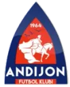 Andijan logosu