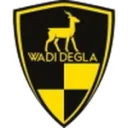 Логотип Wadi Degla