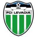 Логотип Levadia U19