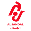 Al Jandal logo