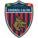Cosenza logosu