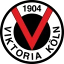 Логотип FC Viktoria Köln