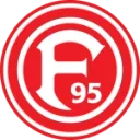 Fortuna Düsseldorf logosu