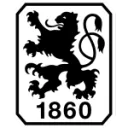 TSV 1860 München loqosu