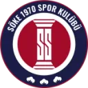 Логотип Söke 1970