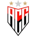Логотип Atletico GO U17
