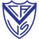 Логотип Vélez Sársfield Res.