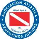 Argentinos Juniors Res. logosu