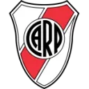 River Plate Res. logosu