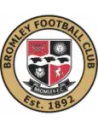 Bromley U21 loqosu