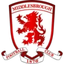 Middlesbrough loqosu
