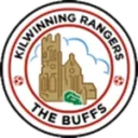 Логотип Kilwinning Rangers