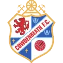 Cowdenbeath logosu