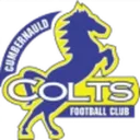 Cumbernauld Colts loqosu