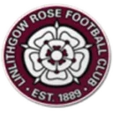 Linlithgow Rose logosu