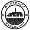 Dunipace logosu