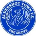 Aldershot Town logo