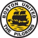 Логотип Boston United