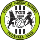 Forest Green loqosu