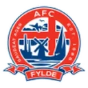 AFC Fylde loqosu
