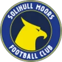 Solihull Moors logosu