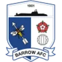Логотип Barrow