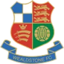 Wealdstone logo