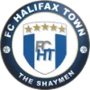 FC Halifax Town logo