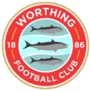 Логотип Worthing