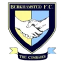 Логотип Berkhamsted