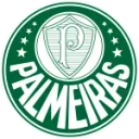 Логотип Palmeiras U17