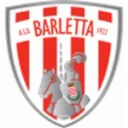 Логотип Barletta