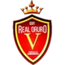 Real Oruro logo