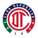 Toluca loqosu