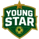 Young Star logo