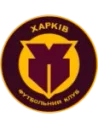 FC Kharkiv logo