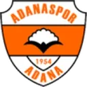 Adanaspor loqosu