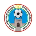 Логотип Istaravshan