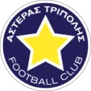 Asteras Tripolis logo