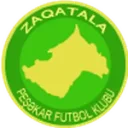 Zaqatala logo
