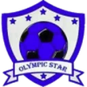Olympic Star logo