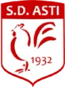 Asti logo