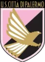 Логотип AC Palermo